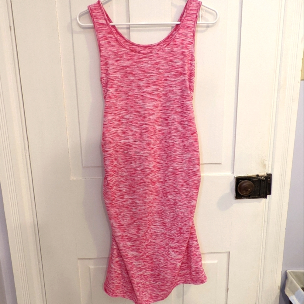 Liz Lange Maternity Dress